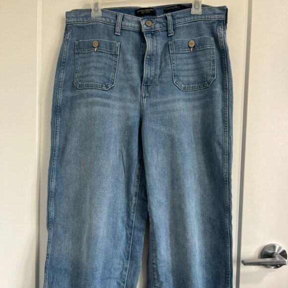 Banana Republic Jeans - Picture 1 of 3
